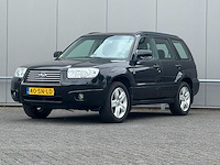 Subaru - 2006 - forester - 2.0 x comfort pack - 40-sn-ld - afbeelding 1 van  19