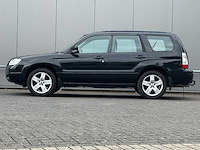 Subaru - 2006 - forester - 2.0 x comfort pack - 40-sn-ld - afbeelding 12 van  19