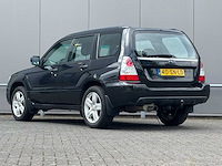 Subaru - 2006 - forester - 2.0 x comfort pack - 40-sn-ld - afbeelding 13 van  19