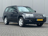Subaru - 2006 - forester - 2.0 x comfort pack - 40-sn-ld - afbeelding 14 van  19
