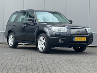 Subaru - 2006 - forester - 2.0 x comfort pack - 40-sn-ld - afbeelding 15 van  19