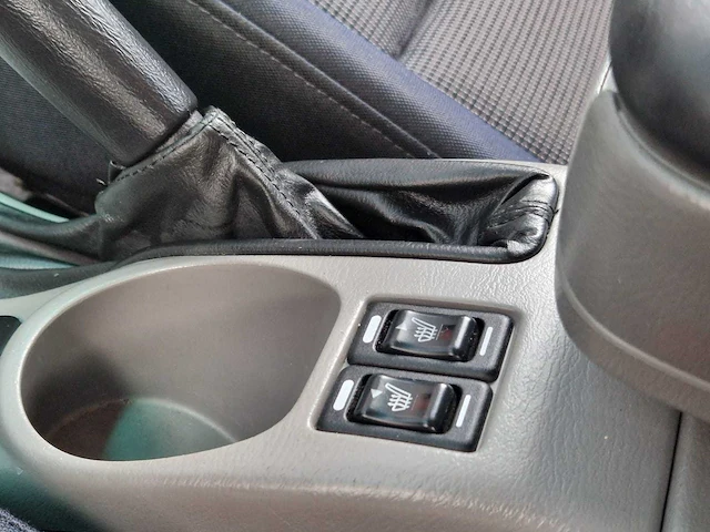 Subaru - 2006 - forester - 2.0 x comfort pack - 73-sr-rf - afbeelding 13 van  25