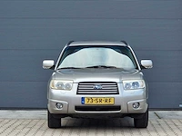 Subaru - 2006 - forester - 2.0 x comfort pack - 73-sr-rf - afbeelding 12 van  25