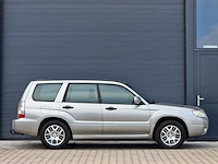 Subaru - 2006 - forester - 2.0 x comfort pack - 73-sr-rf - afbeelding 20 van  25