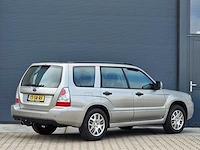 Subaru - 2006 - forester - 2.0 x comfort pack - 73-sr-rf - afbeelding 21 van  25