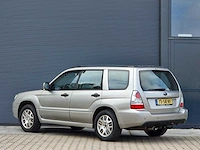 Subaru - 2006 - forester - 2.0 x comfort pack - 73-sr-rf - afbeelding 23 van  25