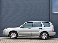 Subaru - 2006 - forester - 2.0 x comfort pack - 73-sr-rf - afbeelding 24 van  25