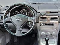 Subaru - 2006 - forester - 2.0 x comfort pack - 76-sx-rg - afbeelding 3 van  22