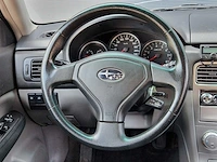 Subaru - 2006 - forester - 2.0 x comfort pack - 76-sx-rg - afbeelding 4 van  22