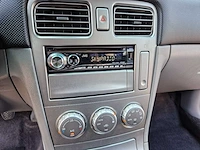 Subaru - 2006 - forester - 2.0 x comfort pack - 76-sx-rg - afbeelding 8 van  22