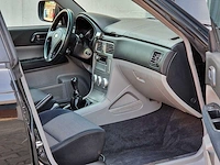 Subaru - 2006 - forester - 2.0 x comfort pack - 76-sx-rg - afbeelding 11 van  22
