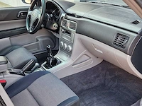 Subaru - 2006 - forester - 2.0 x comfort pack - 76-sx-rg - afbeelding 13 van  22