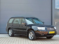 Subaru - 2006 - forester - 2.0 x comfort pack - 76-sx-rg - afbeelding 16 van  22