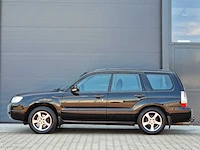 Subaru - 2006 - forester - 2.0 x comfort pack - 76-sx-rg - afbeelding 21 van  22