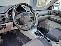 Subaru - 2007 - forester - 2.0 x comfort pack - 85-xt-rx - afbeelding 2 van  20