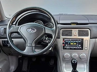 Subaru - 2007 - forester - 2.0 x comfort pack - 85-xt-rx - afbeelding 3 van  20