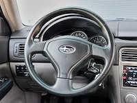 Subaru - 2007 - forester - 2.0 x comfort pack - 85-xt-rx - afbeelding 4 van  20