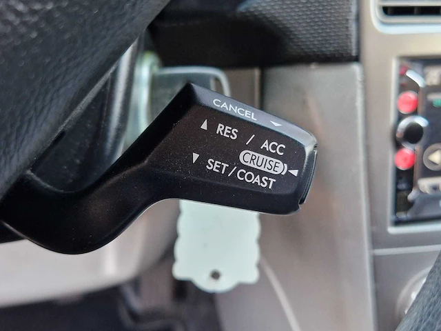 Subaru - 2007 - forester - 2.0 x comfort pack - 85-xt-rx - afbeelding 5 van  20