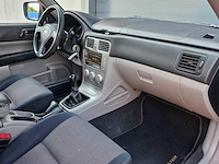 Subaru - 2007 - forester - 2.0 x comfort pack - 85-xt-rx - afbeelding 9 van  20