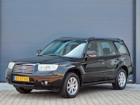 Subaru - 2007 - forester - 2.0 x comfort pack - 85-xt-rx - afbeelding 1 van  20