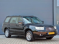 Subaru - 2007 - forester - 2.0 x comfort pack - 85-xt-rx - afbeelding 14 van  20