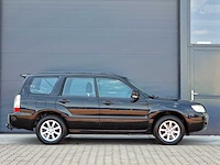 Subaru - 2007 - forester - 2.0 x comfort pack - 85-xt-rx - afbeelding 15 van  20