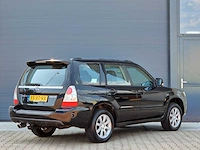Subaru - 2007 - forester - 2.0 x comfort pack - 85-xt-rx - afbeelding 16 van  20