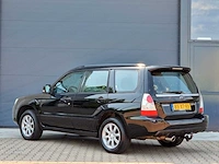 Subaru - 2007 - forester - 2.0 x comfort pack - 85-xt-rx - afbeelding 18 van  20