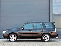 Subaru - 2007 - forester - 2.0 x comfort pack - 85-xt-rx - afbeelding 19 van  20