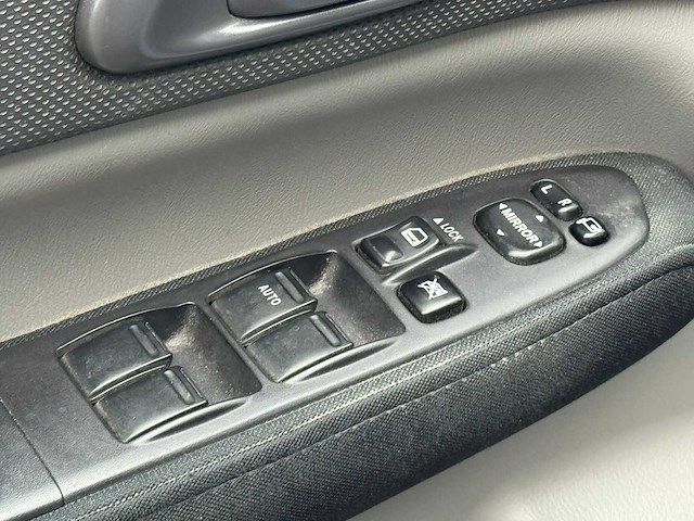 Subaru - 2007 - forester - 2.0 x edition - personenauto - afbeelding 2 van  19