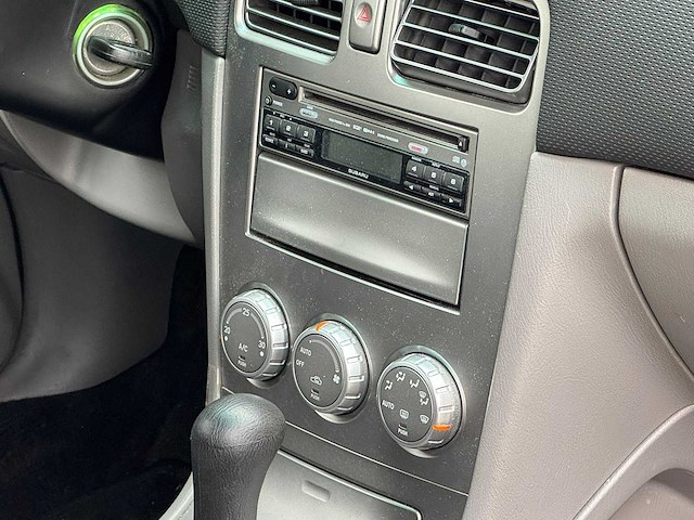 Subaru - 2007 - forester - 2.0 x edition - personenauto - afbeelding 5 van  19