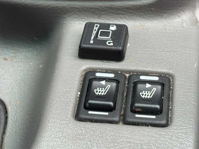 Subaru - 2007 - forester - 2.0 x edition - personenauto - afbeelding 6 van  19