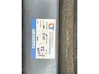 Subaru - 2007 - forester - 2.0 x edition - personenauto - afbeelding 10 van  19