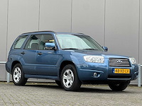 Subaru - 2007 - forester - 2.0 x edition - personenauto - afbeelding 14 van  19