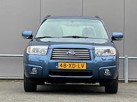 Subaru - 2007 - forester - 2.0 x edition - personenauto - afbeelding 16 van  19
