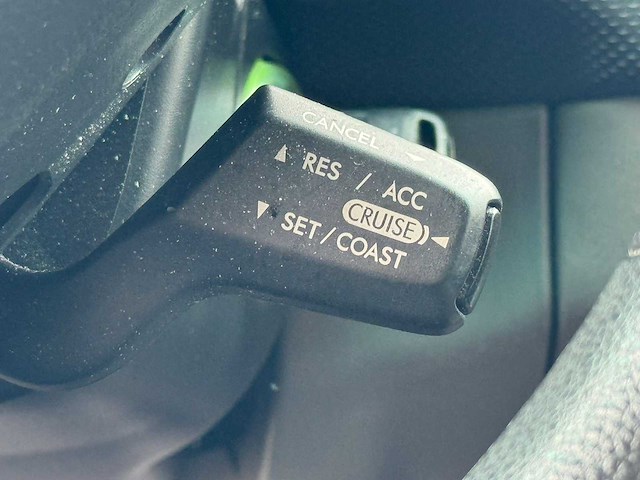 Subaru - 2007 - forester - 2.0 x edition - personenauto - afbeelding 19 van  19