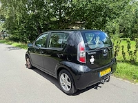 Subaru - 2007 - justy - 1.0 comfort - 00-ntj-2 - afbeelding 6 van  11