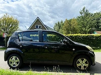Subaru - 2007 - justy - 1.0 comfort - 00-ntj-2 - afbeelding 7 van  11