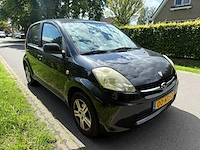 Subaru - 2007 - justy - 1.0 comfort - 00-ntj-2 - afbeelding 9 van  11