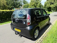 Subaru - 2007 - justy - 1.0 comfort - 00-ntj-2 - afbeelding 10 van  11