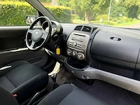 Subaru - 2007 - justy - 1.0 comfort - 00-ntj-2 - afbeelding 11 van  11
