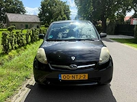 Subaru - 2007 - justy - 1.0 comfort - 00-ntj-2 - afbeelding 8 van  11