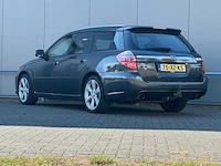 Subaru - 2007 - legacy touring wagon - 2.0r - 75-xz-ks - afbeelding 12 van  15