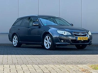 Subaru - 2007 - legacy touring wagon - 2.0r - 75-xz-ks - afbeelding 8 van  15