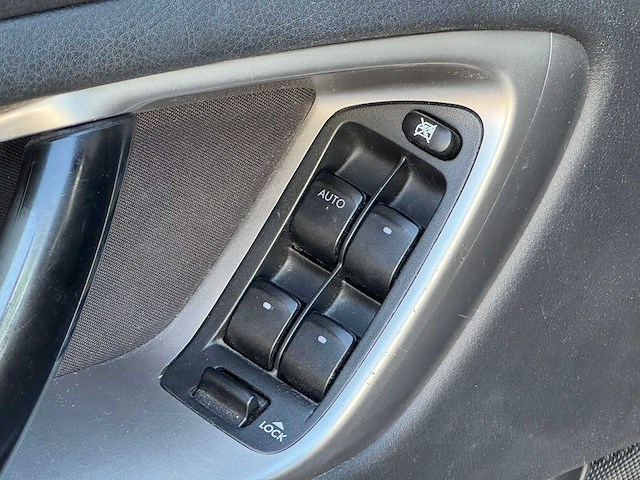 Subaru - 2007 - legacy touring wagon - 2.0r - 75-xz-ks - afbeelding 5 van  15