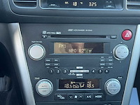 Subaru - 2007 - legacy touring wagon - 2.0r - 75-xz-ks - afbeelding 6 van  15