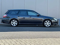 Subaru - 2007 - legacy touring wagon - 2.0r - 75-xz-ks - afbeelding 9 van  15