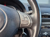 Subaru - 2007 - outback - automaat - 2.5i comfort - 40-xb-zk - afbeelding 5 van  24