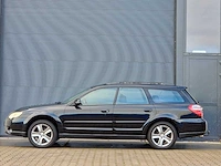 Subaru - 2007 - outback - automaat - 2.5i comfort - 40-xb-zk - afbeelding 20 van  24
