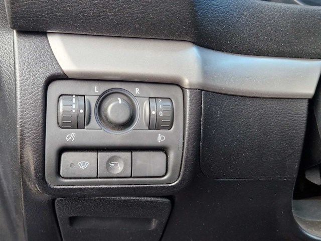 Subaru - 2007 - outback - automaat - 2.5i comfort - 40-xb-zk - afbeelding 3 van  24